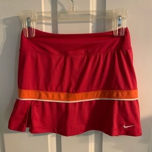 NIKE DRI-FIT Tennis Skirt